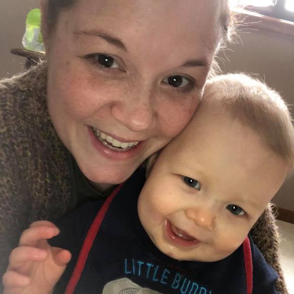 Profile Picture of Amanda Simpson (@amanda_n_s) on Poshmark