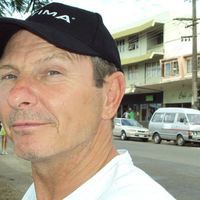 Profile Picture of Barry Spinks (@barry-spinks-5) on Quora