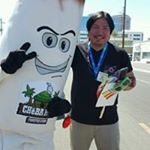 Profile Picture of Patrick Salt (@saltpat) on Instagram