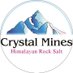 Profile Picture of Crystal Mines (@crystalmines2) on Twitter