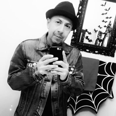 Profile Picture of PATRICK CASTRO (@SAINTPATRICKLA) on Twitter