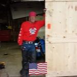 Profile Picture of Scott Eisenhauer (@eyeball__washington) on Instagram