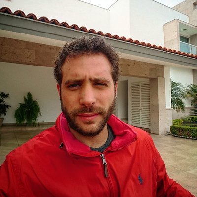 Profile Picture of Jose Oropeza (@joseOropezaM) on Twitter