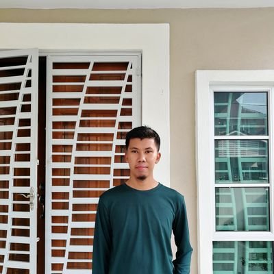 Profile Picture of Muhammad Amiruddin (@Am3rAnuar) on Twitter
