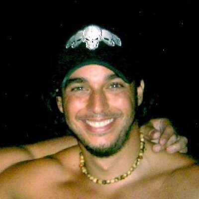 Profile Picture of Mario Enriquez (@marioenriquez9) on Twitter