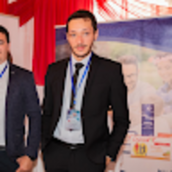 Profile Picture of Ilyes Seghir (@seghirilyes75) on Poshmark