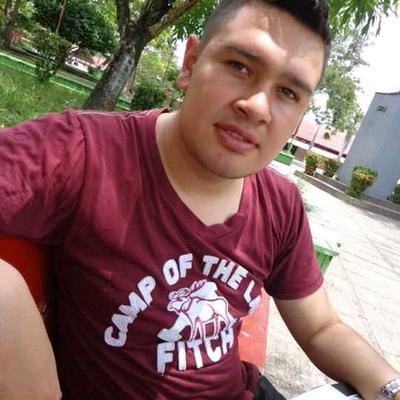 Profile Picture of Victor Albarracin (@valbaracin33) on Twitter