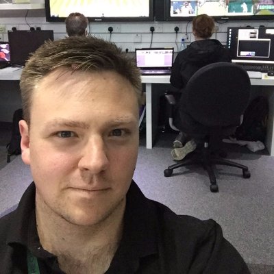 Profile Picture of Mark Crawley (@crawlem) on Twitter