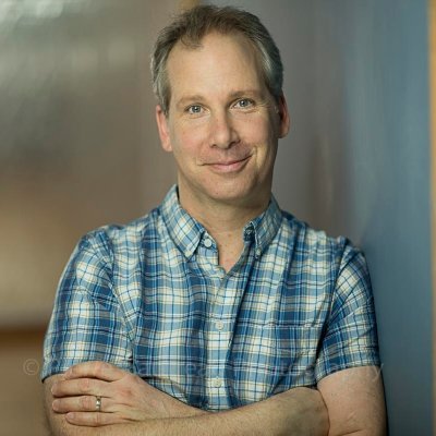 Profile Picture of Jeff Clarke (@iamjeffclarke) on Twitter
