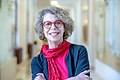 Profile Picture of Isabelle Peretzon Wikipedia