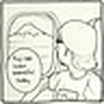 Profile Picture of Ben Thomas (@rabbitkid) on Flickr
