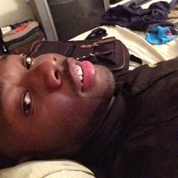 Profile Picture of Darius Gibson (@darius-gibson-6) on Quora