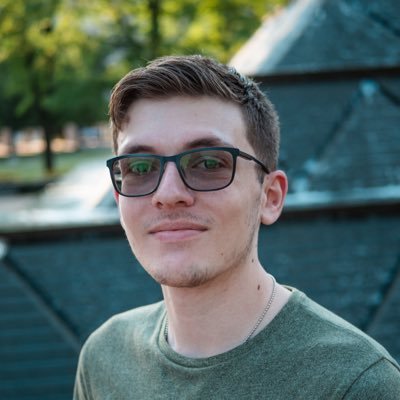 Profile Picture of Steven Durham (@steven_durham_) on Twitter