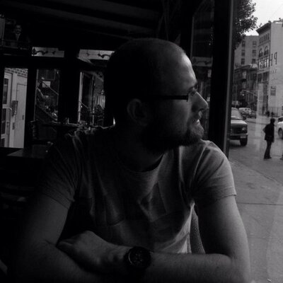 Profile Picture of Daniel Holly (@danieljholly) on Twitter