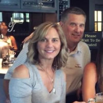 Profile Picture of Nancy Barber (@nancylbarber) on Twitter