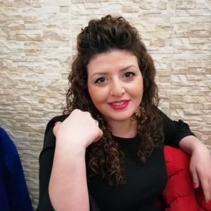 Profile Picture of Claudia PAPPALARDO (@ClaudiaPAPPALA5) on Twitter