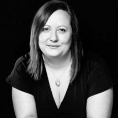 Profile Picture of Hayley Jarvis (@HayleyJarvisIFA) on Twitter
