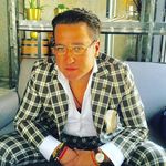 Profile Picture of gilbert hudson (@gilberthuds) on Instagram