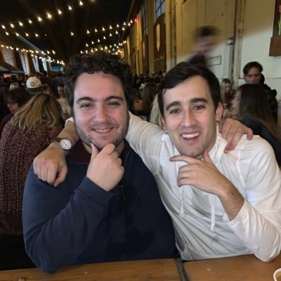 Profile Picture of Ryan Armbruster (@PremiumLungs) on Twitter