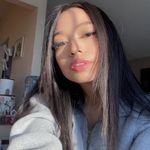 Profile Picture of MIKAELA JESSICA (@beautybymiks) on Instagram