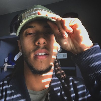 Profile Picture of Curtis_calvin (@cvrtvs_cvlvvn) on Twitter