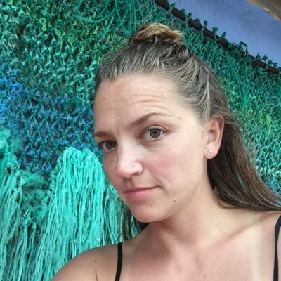 Talja Dempster - Twitter Profile Picture of Talja Dempster (@TaljaD) on Twitter