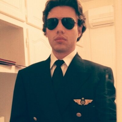 Profile Picture of Marc Revault (@MarcRevault) on Twitter