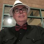 Profile Picture of Ron Holbrook (@cyanwheeler) on Instagram