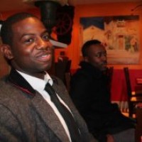 Profile Picture of Dotun Akinuli (@dotun-akinuli) on Quora