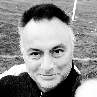 Profile Picture of Paul Jones (@pauldjones46) on Twitter