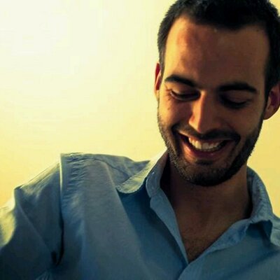 Profile Picture of Nicolas LAURENT (@hello_nlaurent) on Twitter