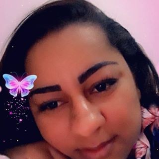 Profile Picture of Luz Oliver (@ludmila.rezende.96) on Facebook