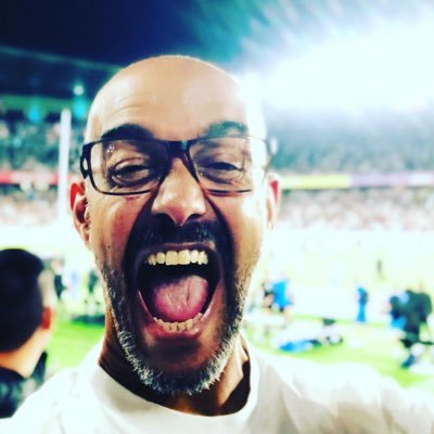 Profile Picture of Chris Baylis (@mrbaylis) on Twitter