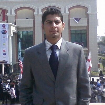 Profile Picture of Rohit Sachdeva (@rohitsachdeva5) on Twitter