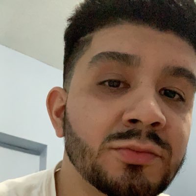Profile Picture of Guadalupe Lou (@LuisDaniel723) on Twitter