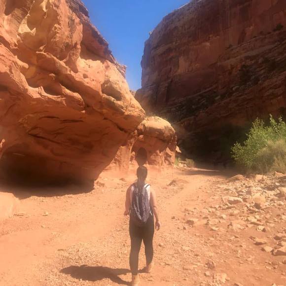 Profile Picture of Erica Onate (@eonate7790) on Poshmark