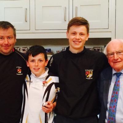 Profile Picture of Tom Crotty (@crotty_tom) on Twitter