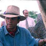 Profile Picture of Dr Alan Grant (@dr.alan.grant.dino) on Instagram