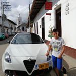Profile Picture of Daniel Paramo (@18_daniel_paramo_28) on Instagram