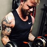 Profile Picture of Gazza Glenn (@blevins456) on Instagram
