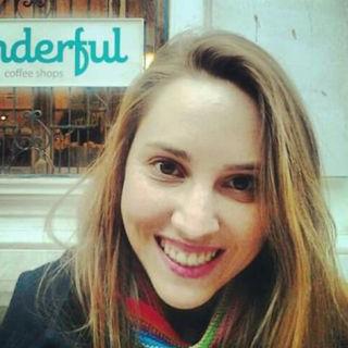 Profile Picture of María Paz Ovalle (@PacitaOvalle) on Twitter