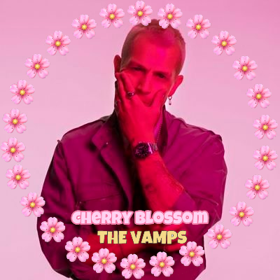 Profile Picture of McVey Updates 🌸 (@McVeyUpdatesPL) on Twitter