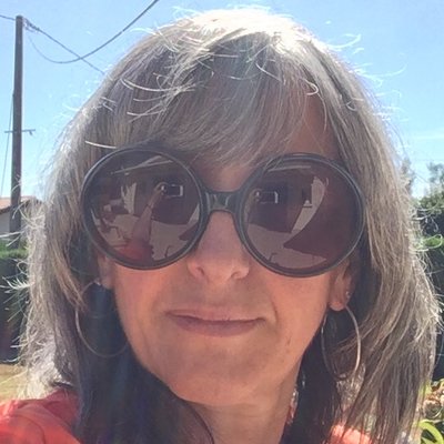 Profile Picture of Patricia Raschetti (@PatriciaRasche1) on Twitter