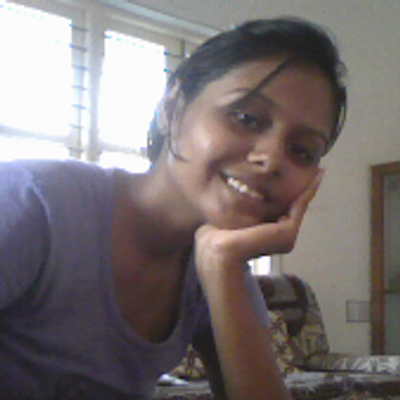 Profile Picture of Keta Patel (@PatelKeta) on Twitter