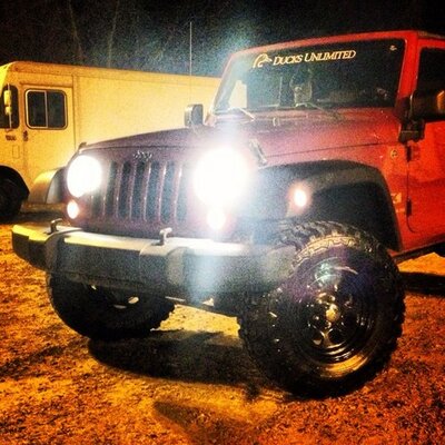 Profile Picture of Justin Pridgen (@oS_Pridgen) on Twitter