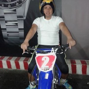 Profile Picture of Jorge Alexander Paez (@alexpaez705) on Twitter