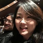 Profile Picture of Ji-eun Chung (@jieun.chung.ulmer) on Instagram