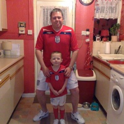 Profile Picture of John Killen (@johnba72) on Twitter