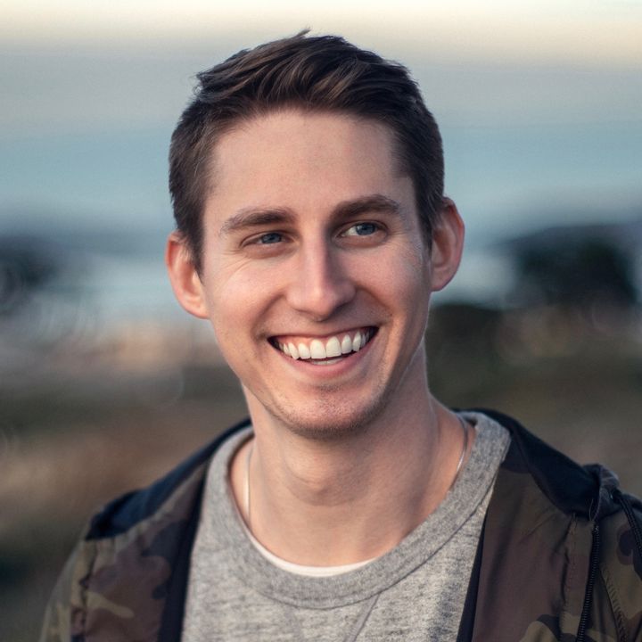 Profile Picture of Andrew Wille (@andrewoptics) on Tiktok