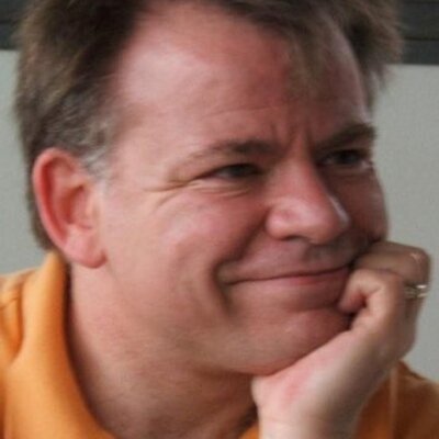 Profile Picture of Stephen Chinn (@StephenChinn) on Twitter